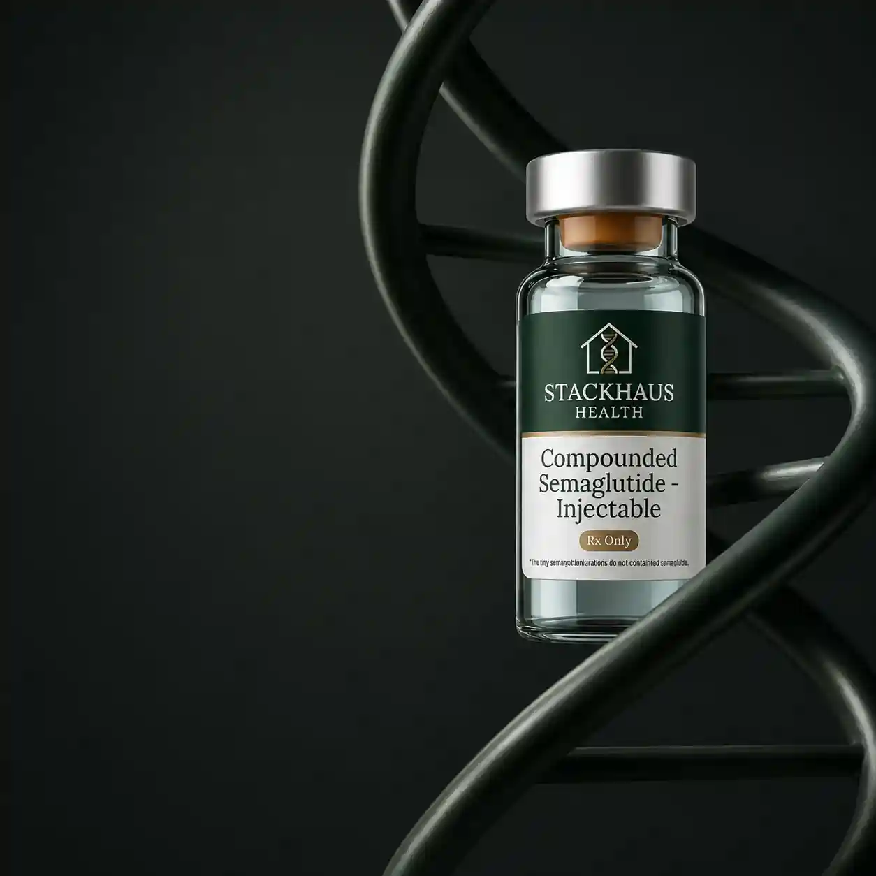 Stackhaus Health