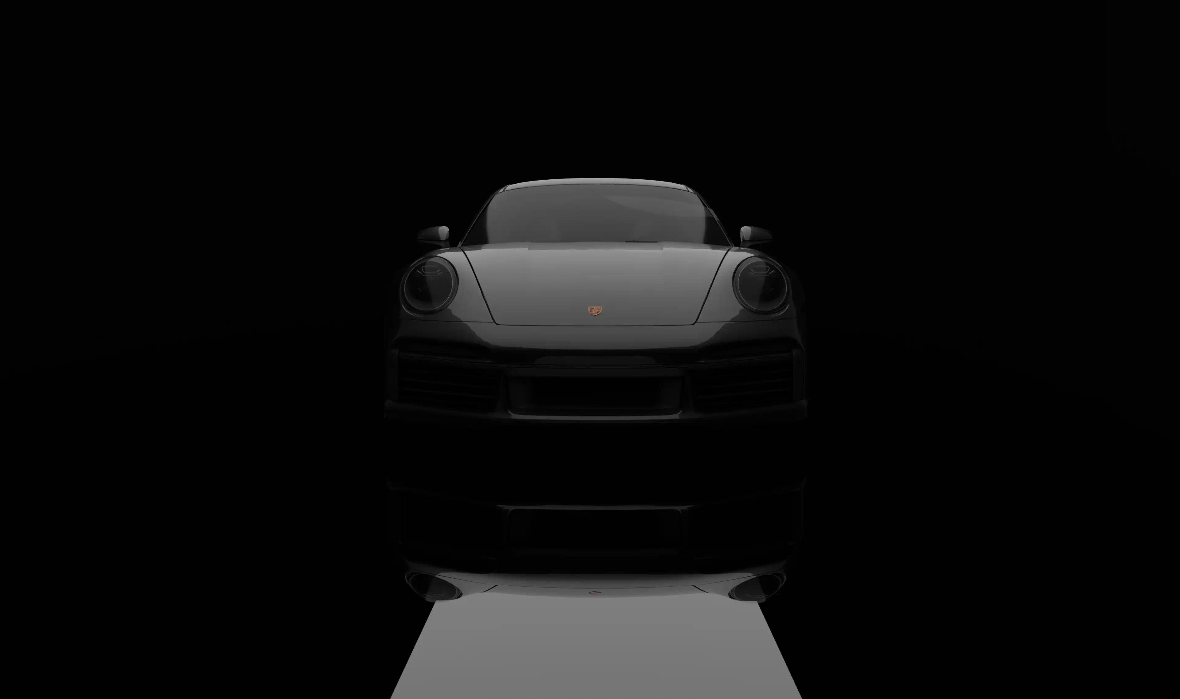 Porche
