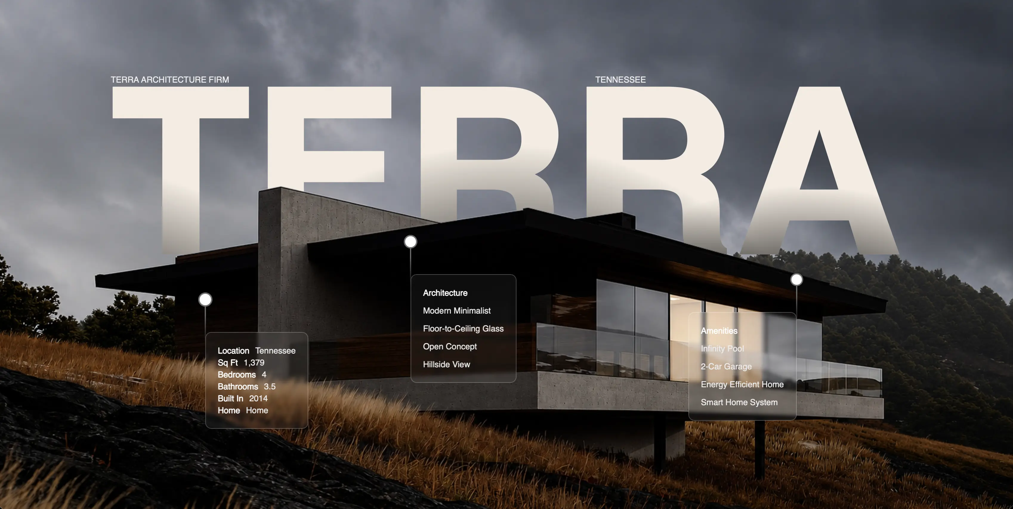 Terra
